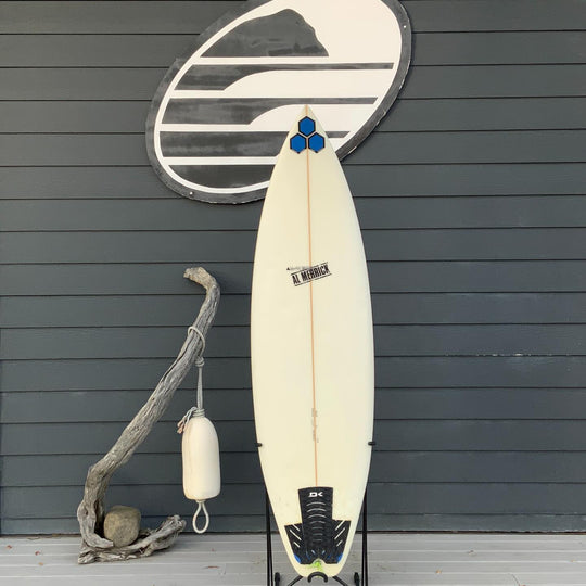 Channel Islands Flyer 6'0 × 19 × 2 ⅜ Surfboard • USED