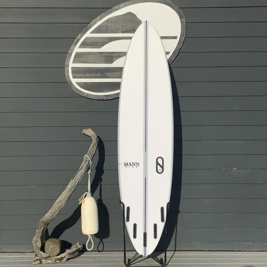Slater Designs Boss Up I-Bolic 7'4 × 20 7/16 × 3 1/16 Surfboard • USED 2