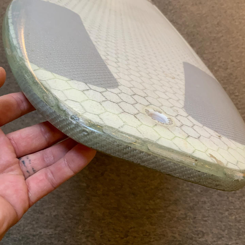Load image into Gallery viewer, Lib Tech Air E Ola 6'3 × 20 5/16 × 2 ½ Surfboard • USED 9
