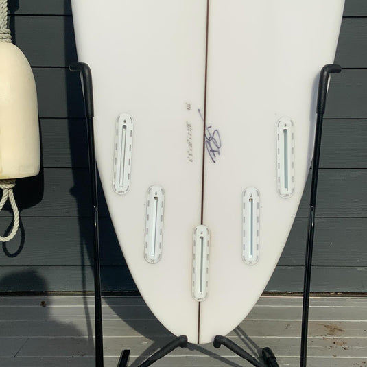 BST Surf Stix Slingshot 6'8 × 20 × 2 ⅞ Surfboard • NEW 3