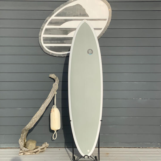 BST Surf Stix Slingshot 6'8 × 20 × 2 ⅞ Surfboard • NEW