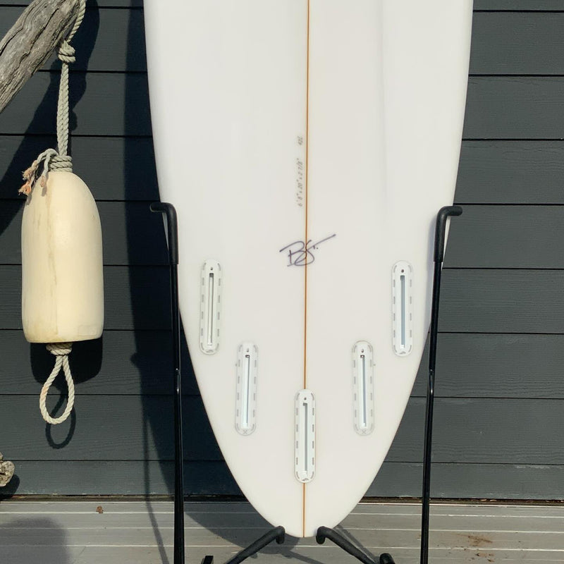 Load image into Gallery viewer, BST Surf Stix Slingshot 6'8 × 20 × 2 ⅞ Surfboard • NEW 3
