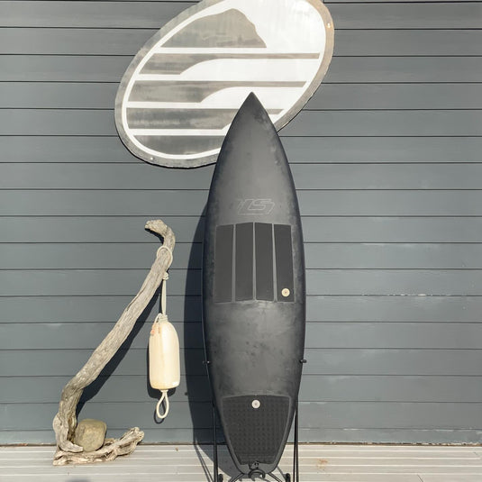 Haydenshapes Cohort 5'10 × 19 ⅜ × 2 9/16 Surfboard • USED 1