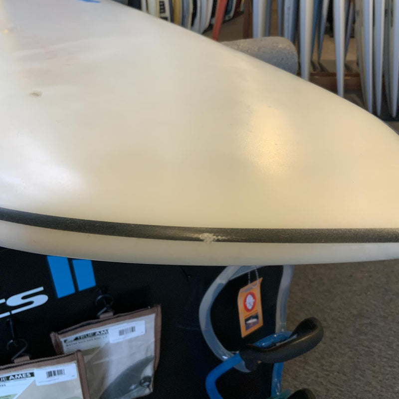 Load image into Gallery viewer, Firewire Seaside &amp; Beyond LFT 6'8 × 20 ¾ × 2 ⅝ Surfboard • USED 7
