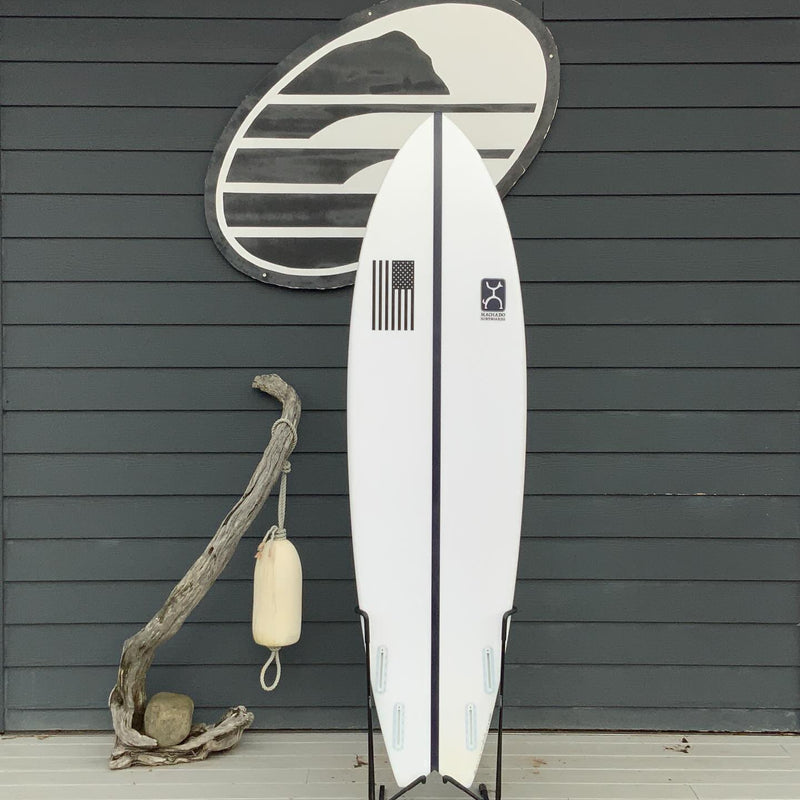 Load image into Gallery viewer, Firewire Seaside &amp; Beyond LFT 6'8 × 20 ¾ × 2 ⅝ Surfboard • USED 2
