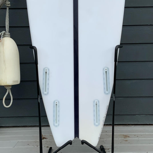 Firewire Seaside & Beyond LFT 6'8 × 20 ¾ × 2 ⅝ Surfboard • USED 3