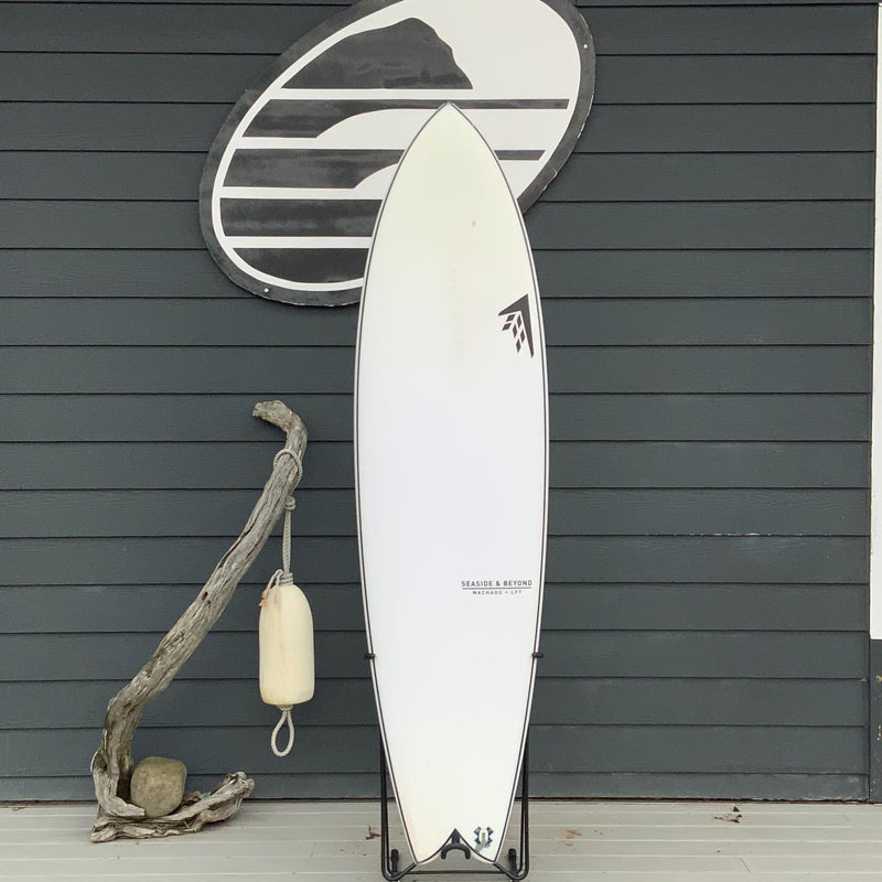 Load image into Gallery viewer, Firewire Seaside &amp; Beyond LFT 6'8 × 20 ¾ × 2 ⅝ Surfboard • USED 1
