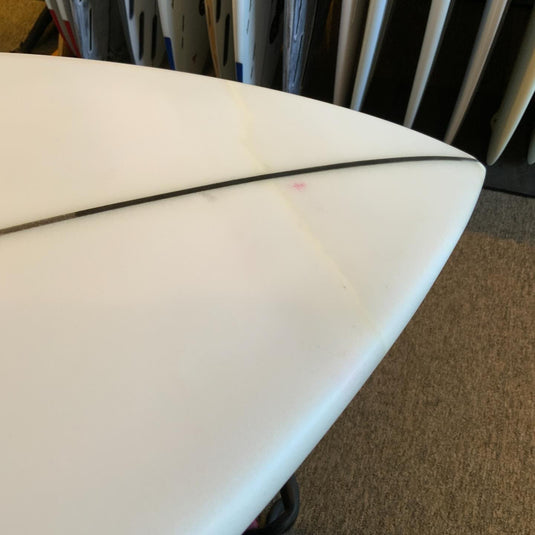 Channel Islands Happy Everyday 5'10 × 19 ¾ × 2 ½ Surfboard • USED 8