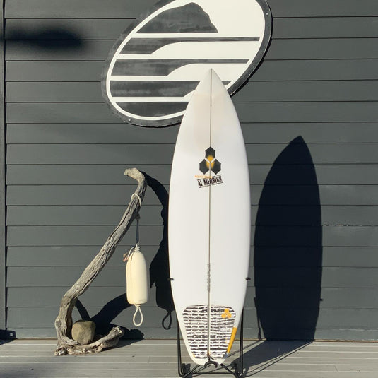 Channel Islands Happy Everyday 5'10 × 19 ¾ × 2 ½ Surfboard • USED 1