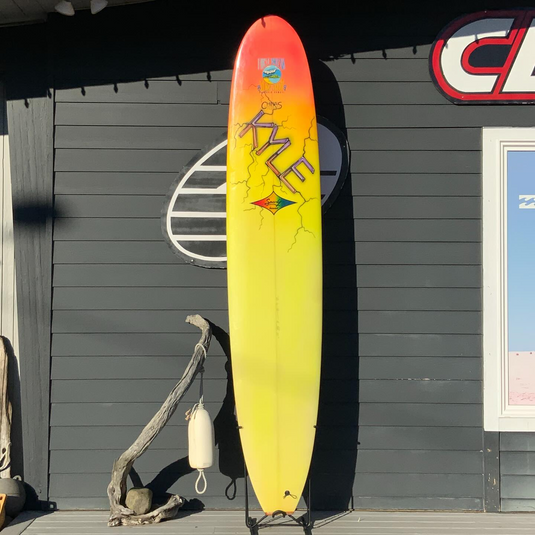 First Break Surf Shop Custom 10'0 × 23 ¼ × 3 ½ Surfboard • USED 1