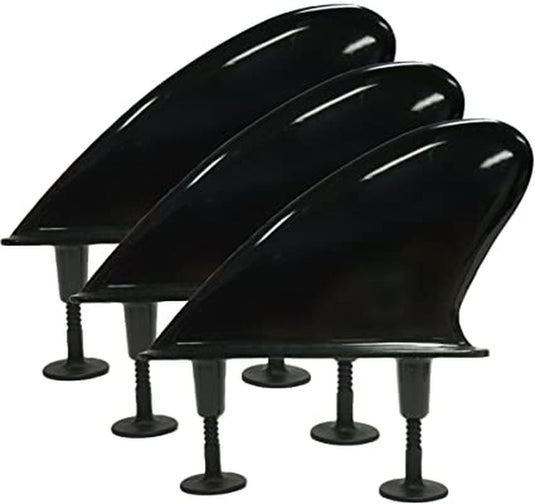 Block Surf California Tri-Fin Set 1