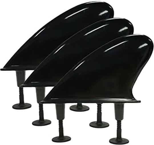 Block Surf California Tri-Fin Set