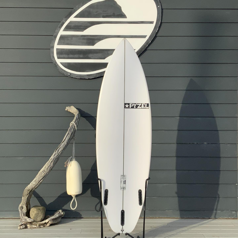 Load image into Gallery viewer, Pyzel Phantom 5'11 × 19 ¾ × 2 ½ Surfboard • USED 2
