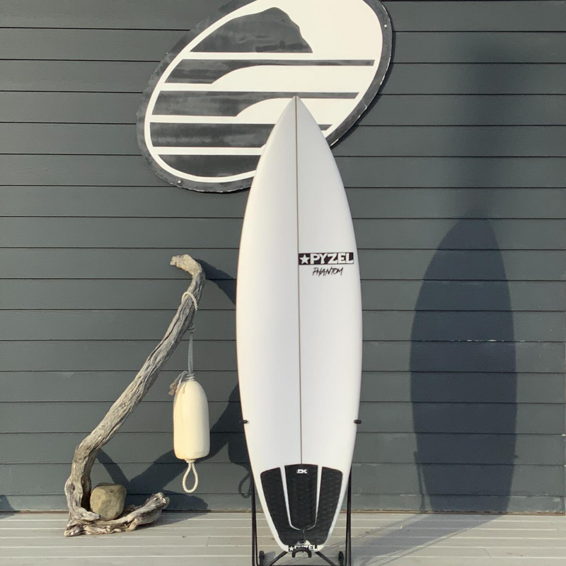 Load image into Gallery viewer, Pyzel Phantom 5'11 × 19 ¾ × 2 ½ Surfboard • USED 1
