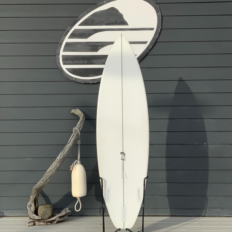 Load image into Gallery viewer, Maurice Cole RV Shorty 6'3 × 20 × 2 ⅝ Surfboard • USED 2
