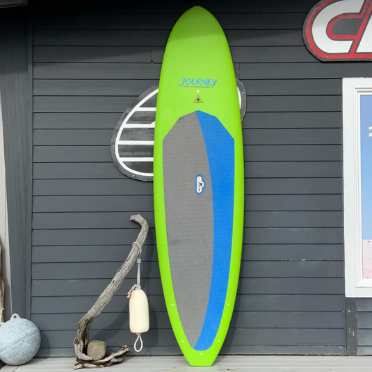 Journey 10'6 × 32 × 5 SUP • USED 1