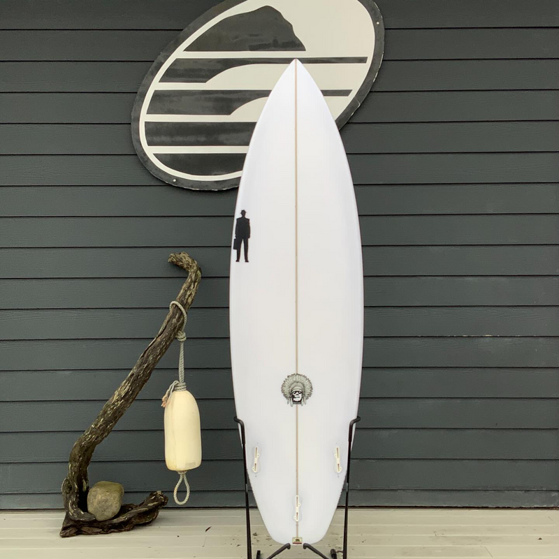 Load image into Gallery viewer, Proctor MonstaChief 6'5 × 20 ¾ × 2 ⅞ Surfboard • USED 2

