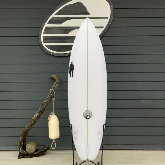 Proctor MonstaChief 6'5 × 20 ¾ × 2 ⅞ Surfboard • USED 2