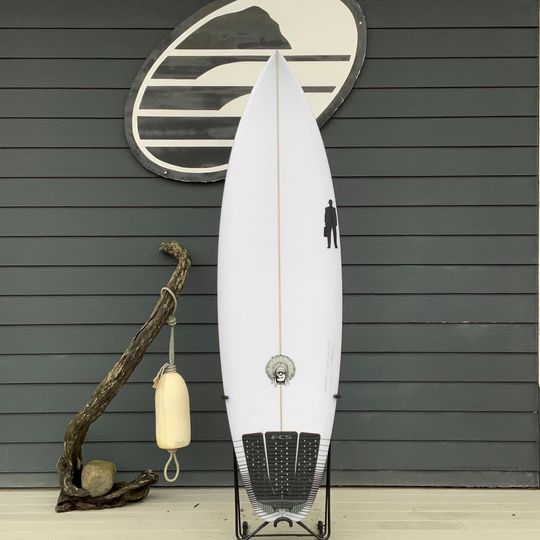 Proctor MonstaChief 6'5 × 20 ¾ × 2 ⅞ Surfboard • USED