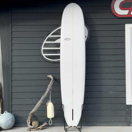 Degree 33 NR 9'8 × 23 ½ × 3 ¼ Surfboard • USED 2