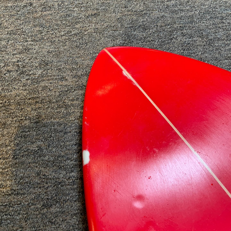 Load image into Gallery viewer, Channel Islands Gravy 5'11 × 20 × 2 ½ Surfboard • USED 6
