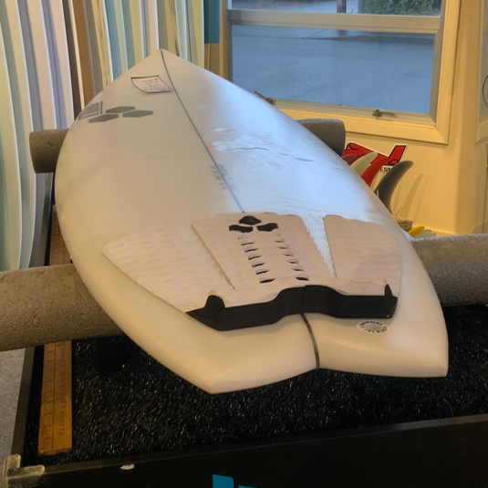 Channel Islands Rocket Wide 5'10 × 20 × 2 ⅝ Surfboard • USED 5