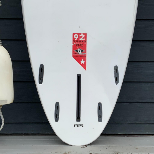 BIC Performer 9'2 × 31 ½ × 4 ⅓ SUP • USED 3