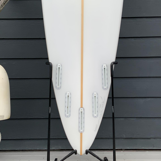 Sparrow Trevor Carlson 9'8 × 20 ¾ × 3 ¾ Surfboard • USED 3