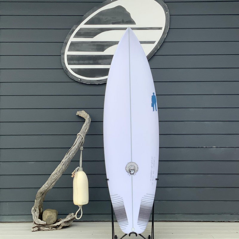 Load image into Gallery viewer, Proctor MonstaChief 6'5 × 20 ⅞ × 2 ⅞ Surfboard • NEW 1
