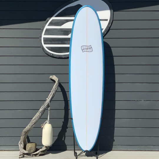 Forty Seven Custom 7'6 × 22 × 2 ¾ Surfboard • NEW