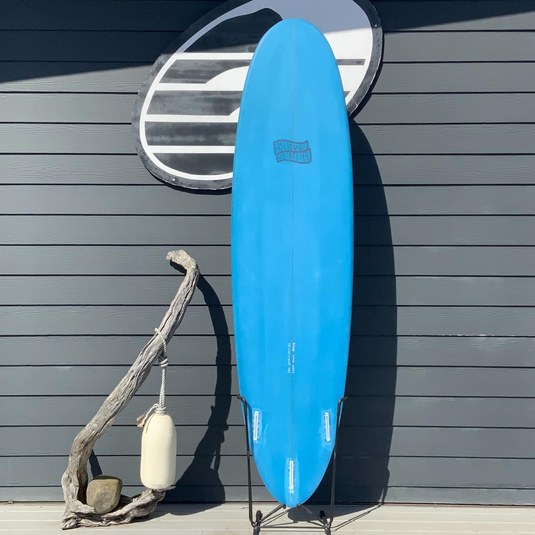 Forty Seven Custom 7'6 × 22 × 2 ¾ Surfboard • NEW 2