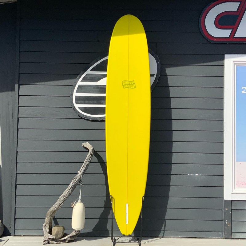Load image into Gallery viewer, Forty Seven Custom 9'6 × 23 × 3 Surfboard • USED 2
