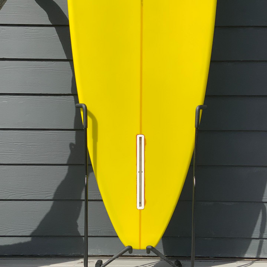 Forty Seven Custom 9'6 × 23 × 3 Surfboard • USED 3