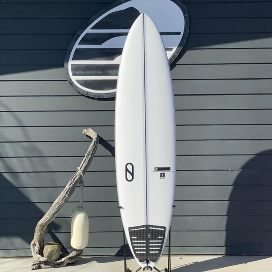 Slater Designs Boss Up I-Bolic 7'0 × 20 7/16 × 2 15/16 Surfboard • USED 1