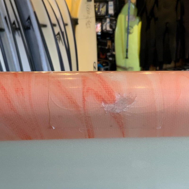 Load image into Gallery viewer, Trimcraft Lopez Single 6'6 × 20 ⅛ × 2 ½ Surfboard • USED 7
