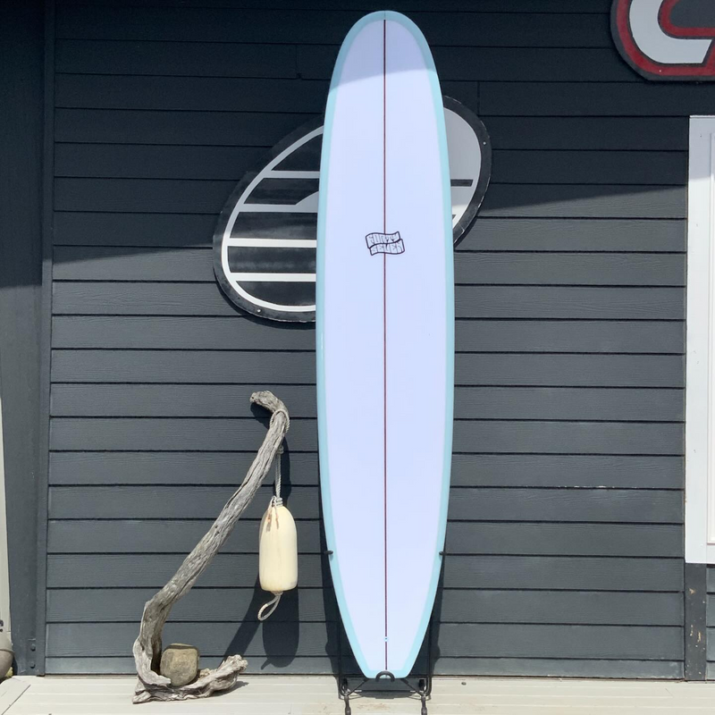 Load image into Gallery viewer, Forty Seven Custom 9'2 × 23 × 3 Surfboard • NEW 1
