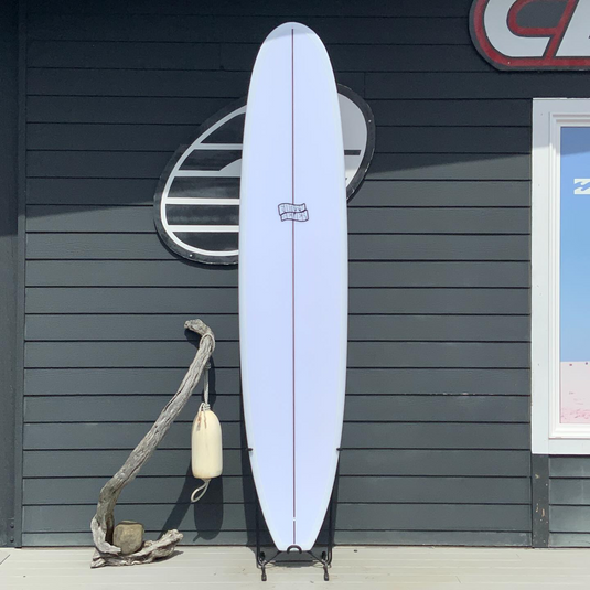 Forty Seven Custom 9'0 × 22 ½ × 3 Surfboard • NEW 1