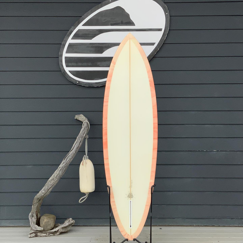 Load image into Gallery viewer, Trimcraft Lopez Single 6'6 × 20 ⅛ × 2 ½ Surfboard • USED 2
