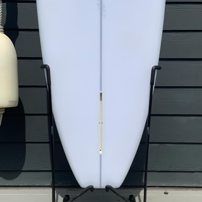 Load image into Gallery viewer, Forty Seven Custom 9'0 × 22 ½ × 3 Surfboard • NEW 3
