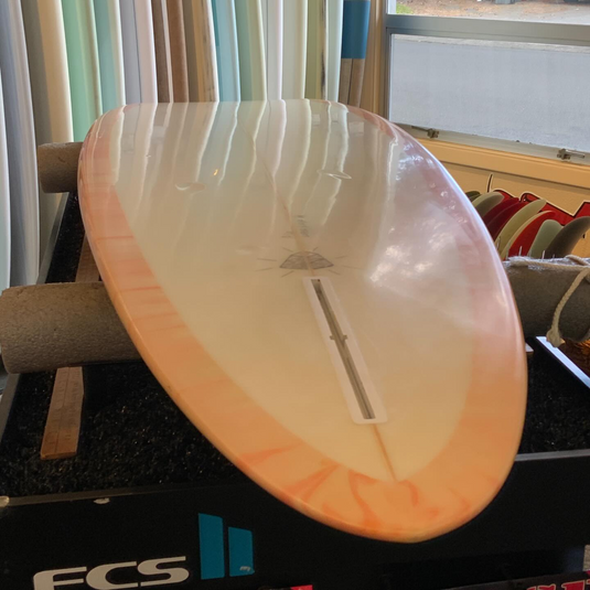 Trimcraft Lopez Single 6'6 × 20 ⅛ × 2 ½ Surfboard • USED 6