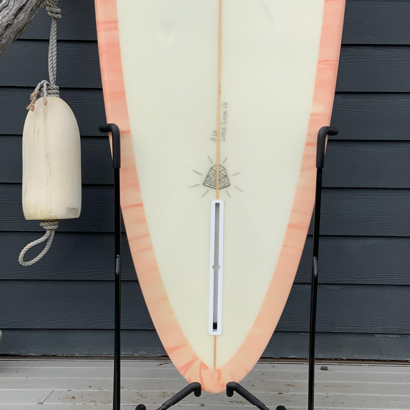 Load image into Gallery viewer, Trimcraft Lopez Single 6'6 × 20 ⅛ × 2 ½ Surfboard • USED 3
