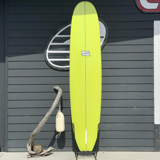 Forty Seven Custom 9'0 × 23 × 3 Surfboard • NEW 2