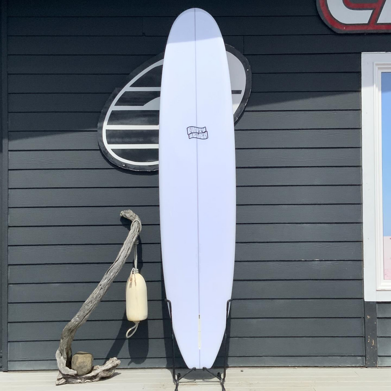 Load image into Gallery viewer, Forty Seven Custom 9'0 × 22 ½ × 3 Surfboard • NEW 2
