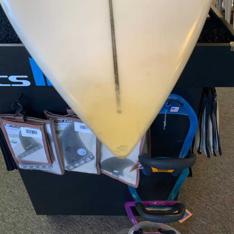 Load image into Gallery viewer, Pyzel Ghost 6'5 × 20 ¾ × 2 ¼ Surfboard • USED 8
