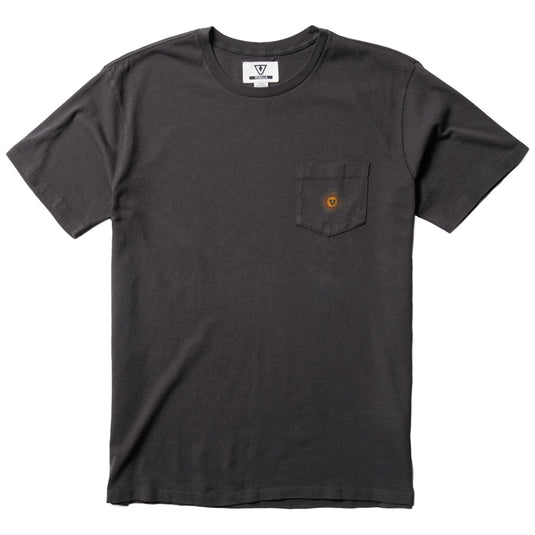 Vissla Solar Swells Pocket T-Shirt 1