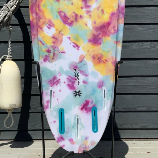 ECO Pool Edge 6'3 × 21 ¼ × 3 Surfboard • NEW 3