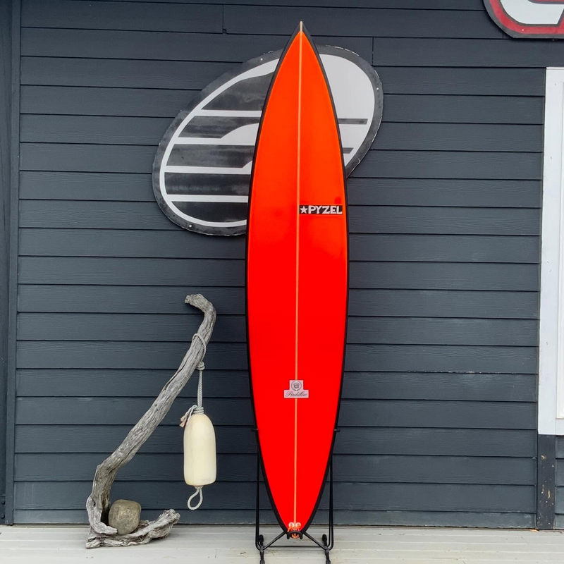 Load image into Gallery viewer, Pyzel Padillac 8'4 × 20 ¾ × 3 7/16 Surfboard • USED 1
