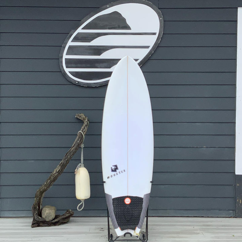 Load image into Gallery viewer, Wooster Custom 5'10 × 20 ½ × 2 ½ Surfboard • USED 1
