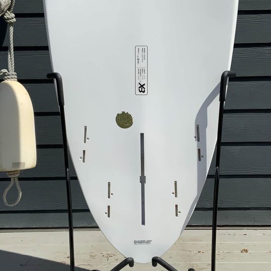Modern Love Child 6'4 × 21 ½ × 2 ⅞ Surfboard • USED 3