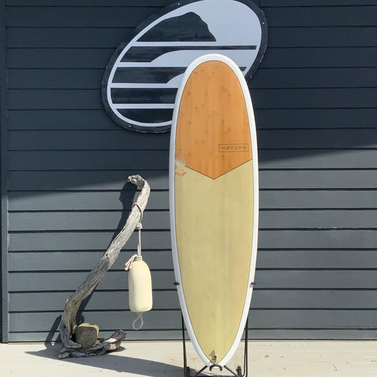 Modern Love Child 6'4 × 21 ½ × 2 ⅞ Surfboard • USED